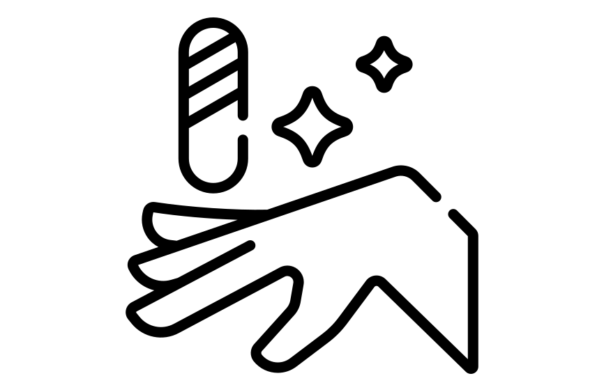 تصليح سريع بدون تنظيف
