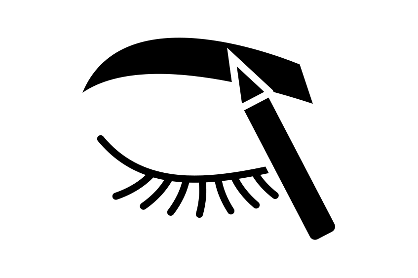 صبغة حواجب