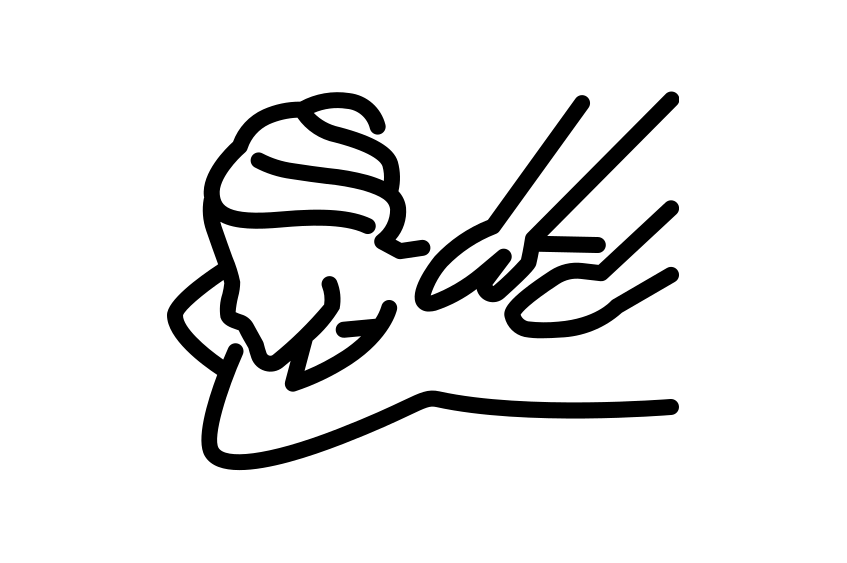 مساج للرقبة و الأكتاف